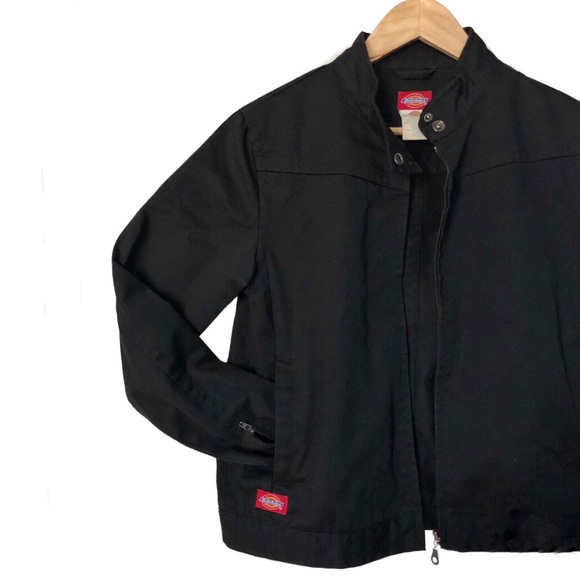 dickies motorcycle jacket